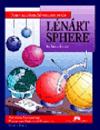 Non-Euclidean Adventures on the Lenart Sphere